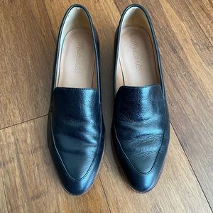 🍁Madewell Francis loafer